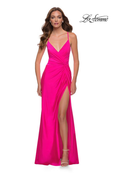 La Femme 29870 - Mydressline