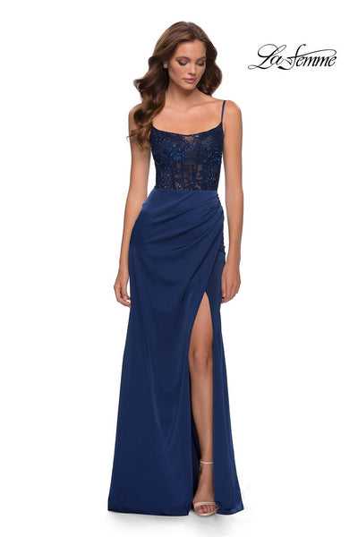 La Femme 29888 - Mydressline