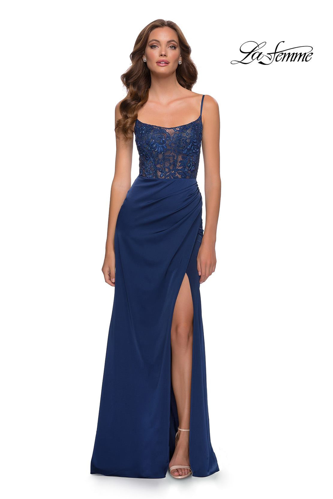 La Femme 29888 - Mydressline