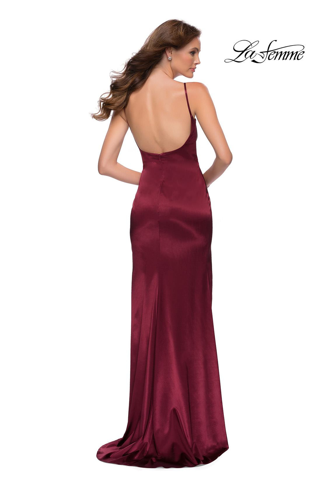 La Femme 29945 - Mydressline