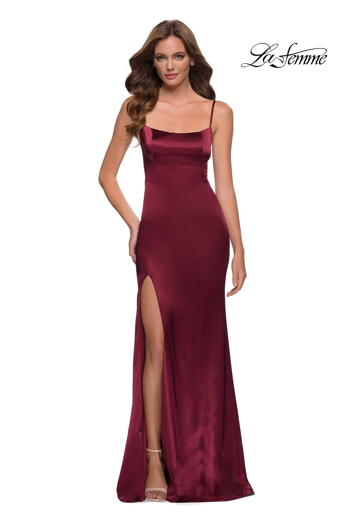 La Femme 29945 - Mydressline