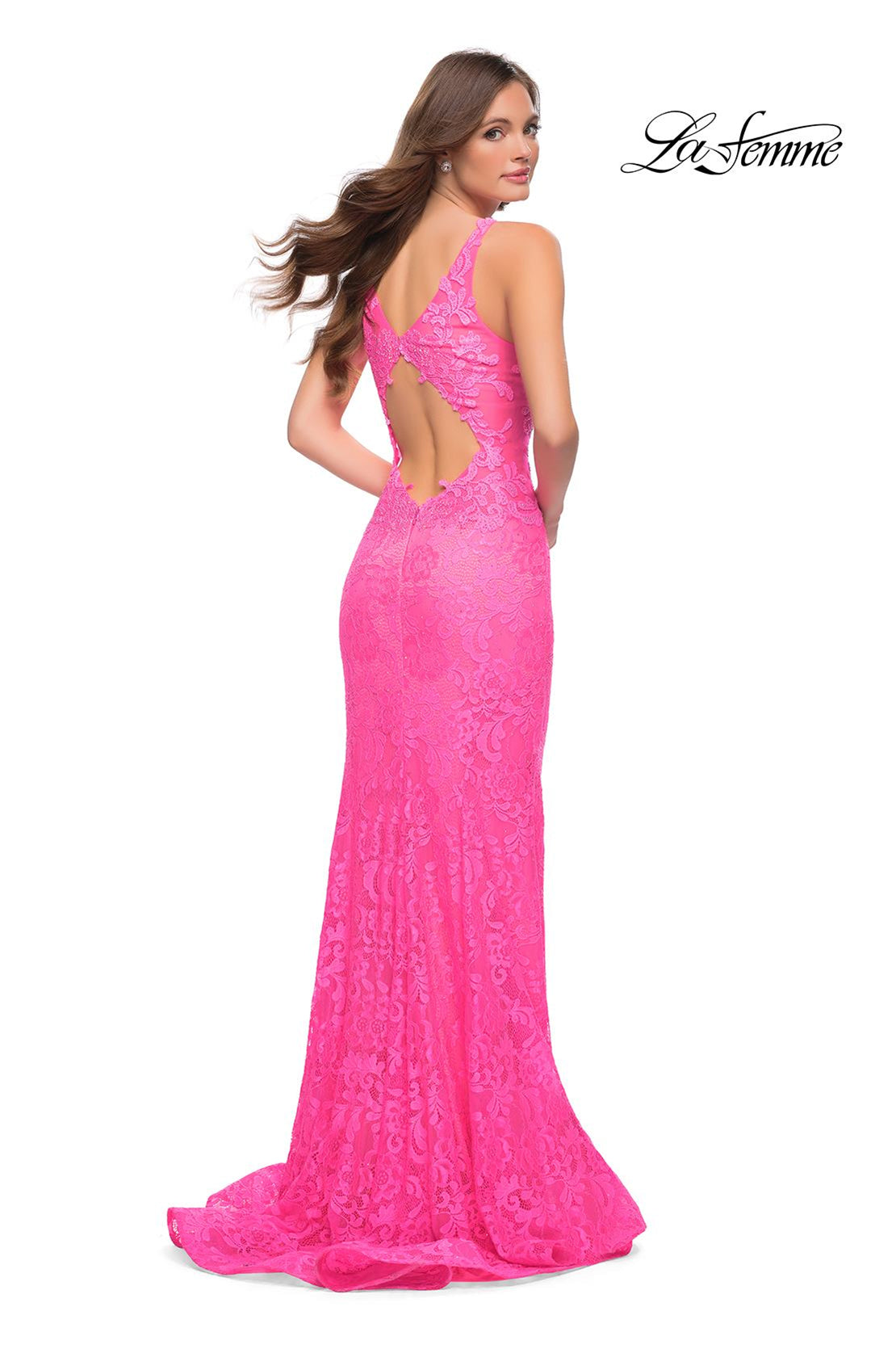 La Femme 29978 - Mydressline
