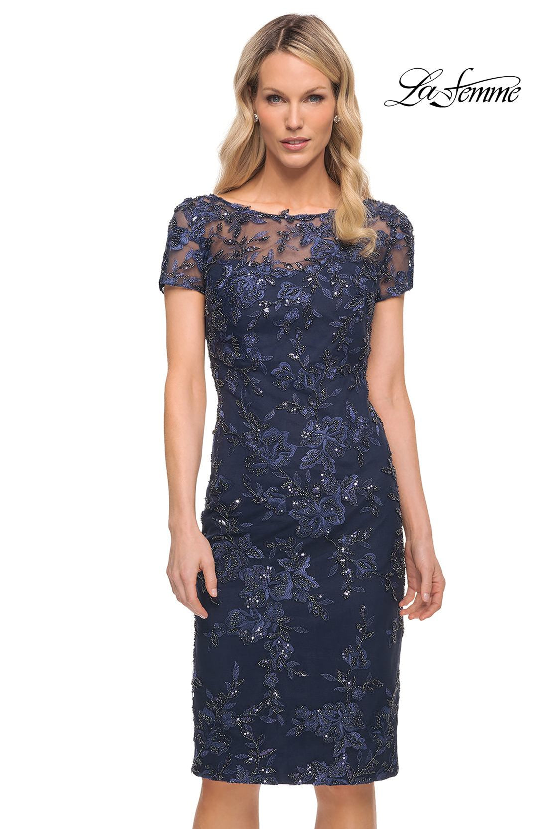 La Femme 29982 - Mydressline