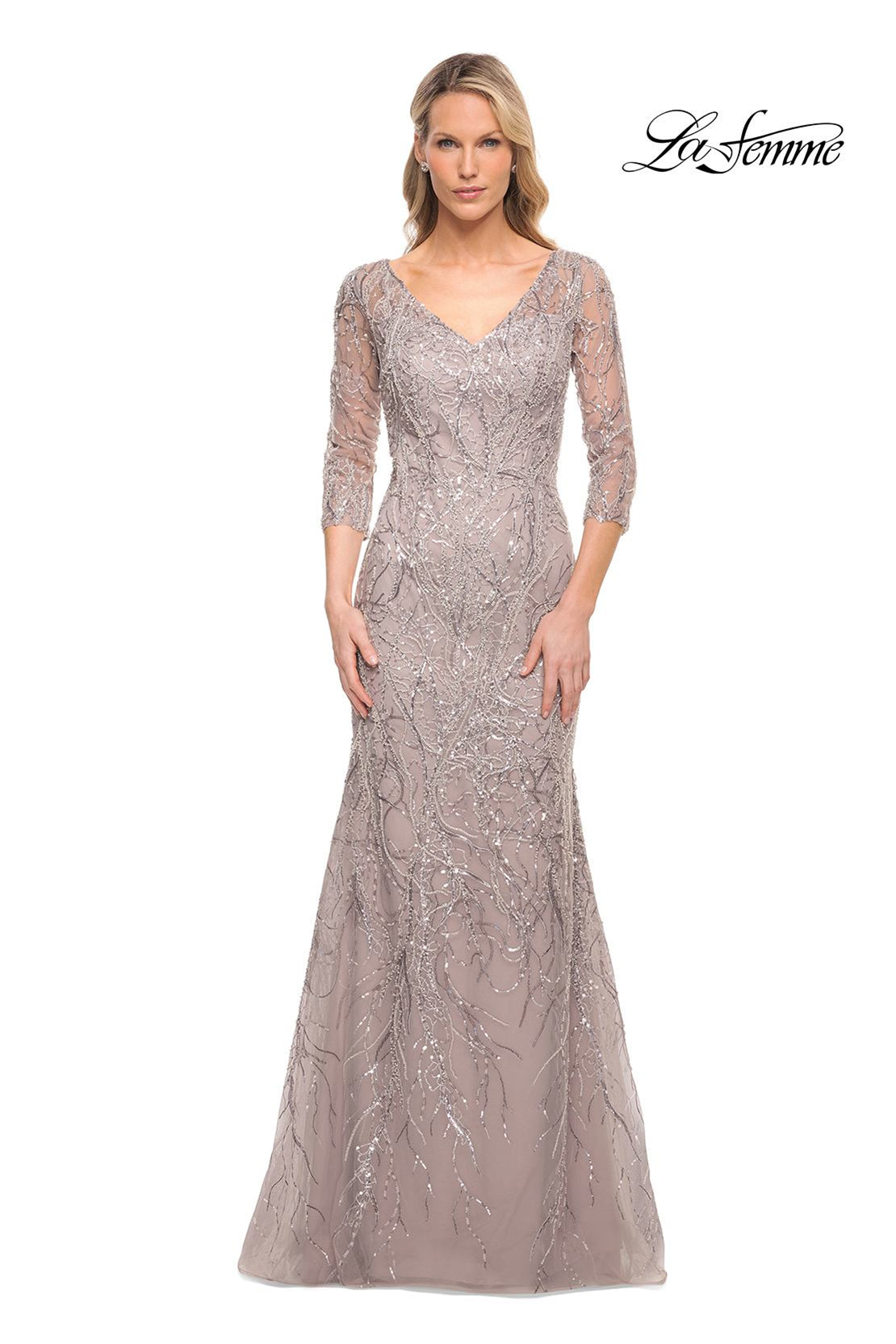 La Femme 30044 - Mydressline