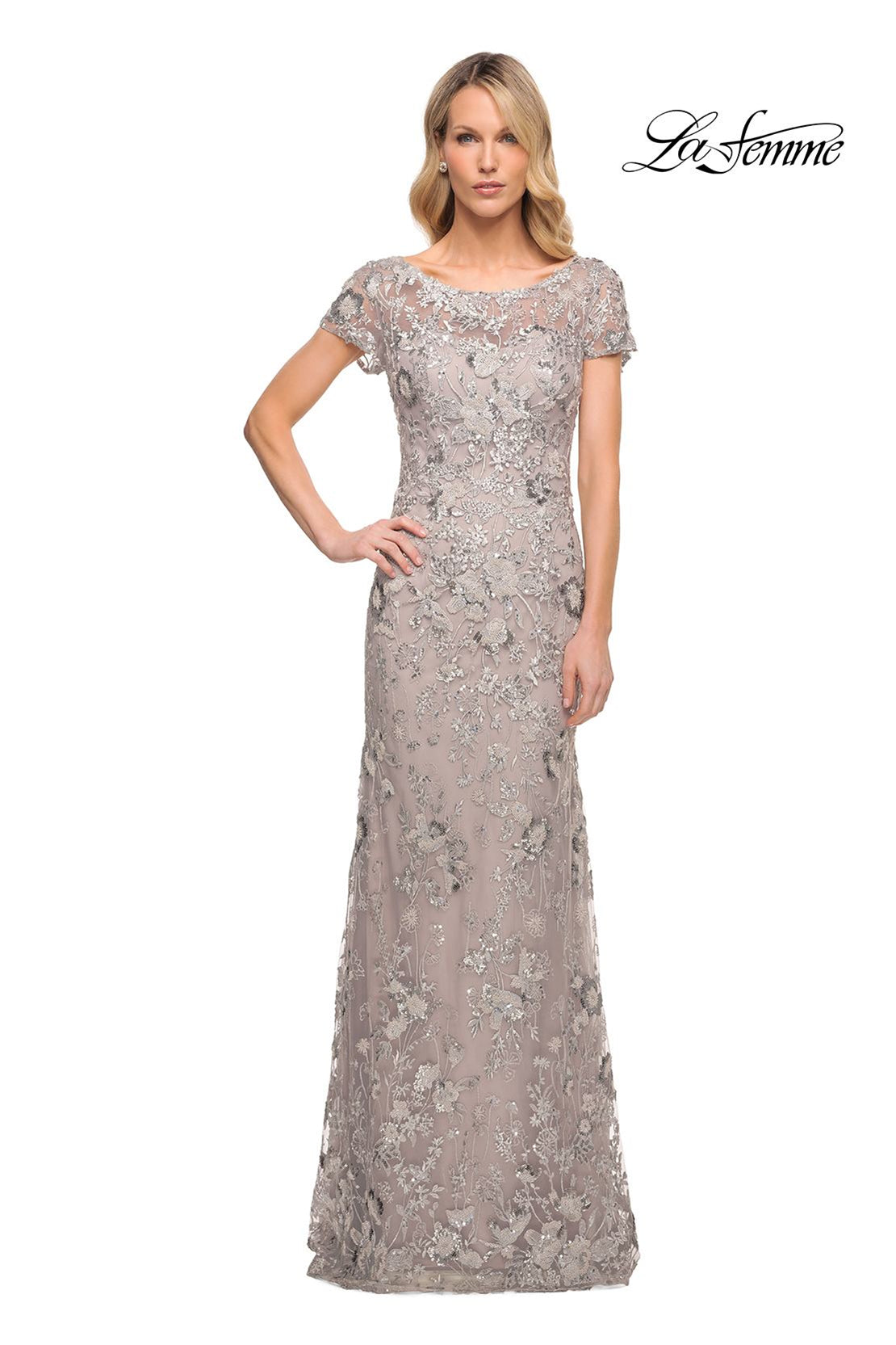 La Femme 30053 - Mydressline