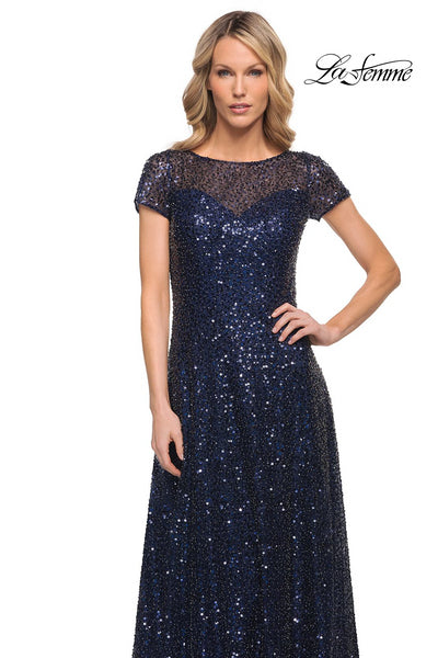 La Femme 30122 - Mydressline