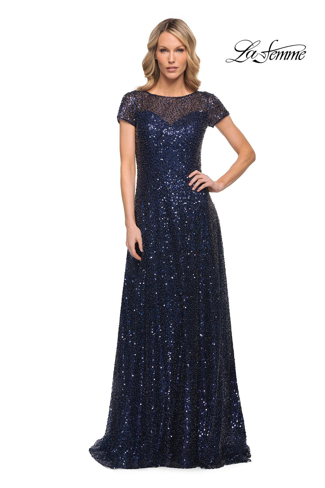 La Femme 30122 - Mydressline