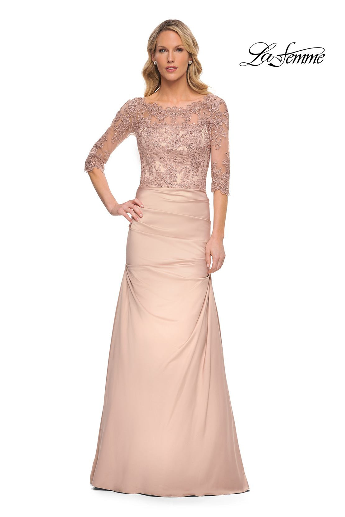 La Femme 30162 - Mydressline