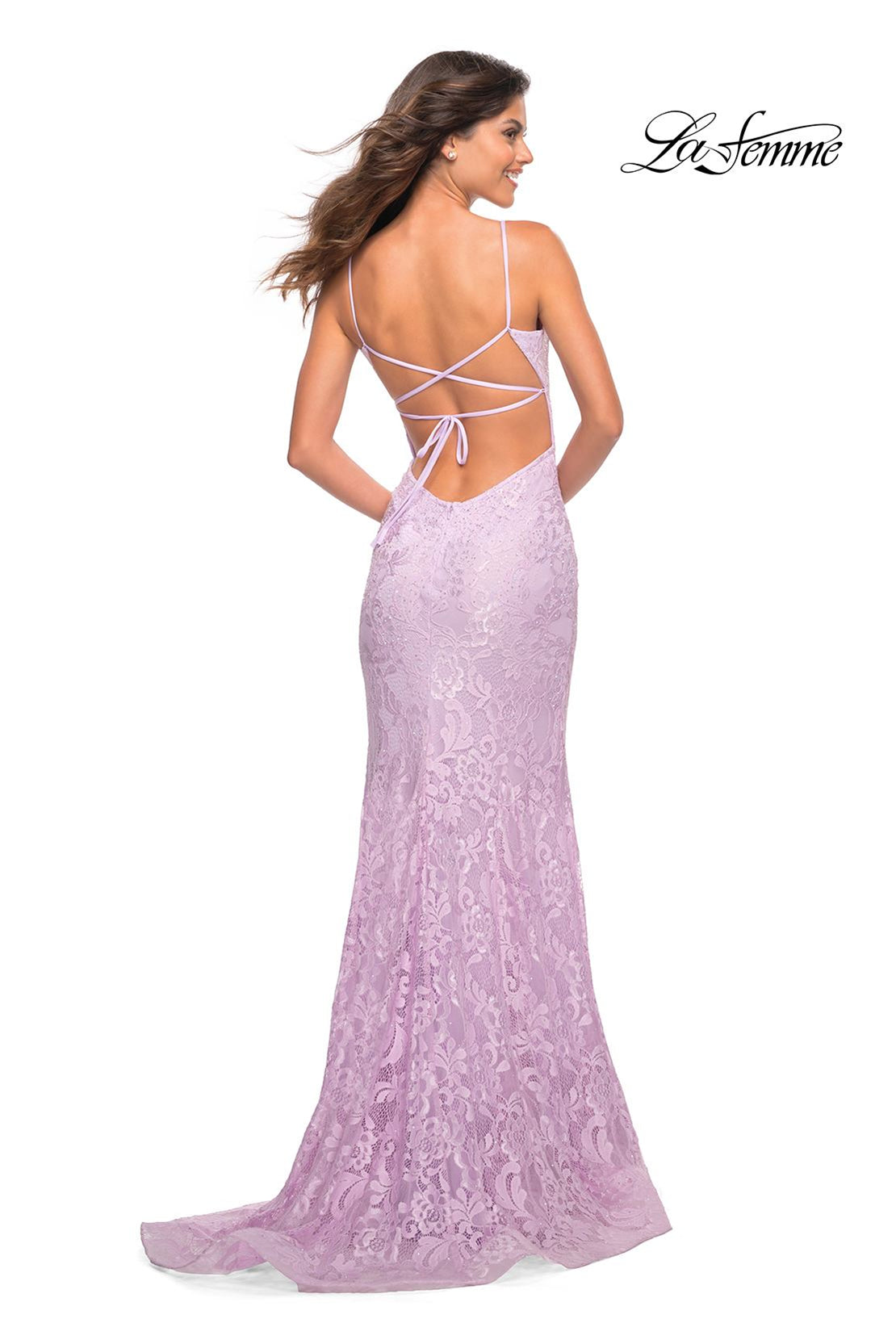 La Femme 30171 - Mydressline