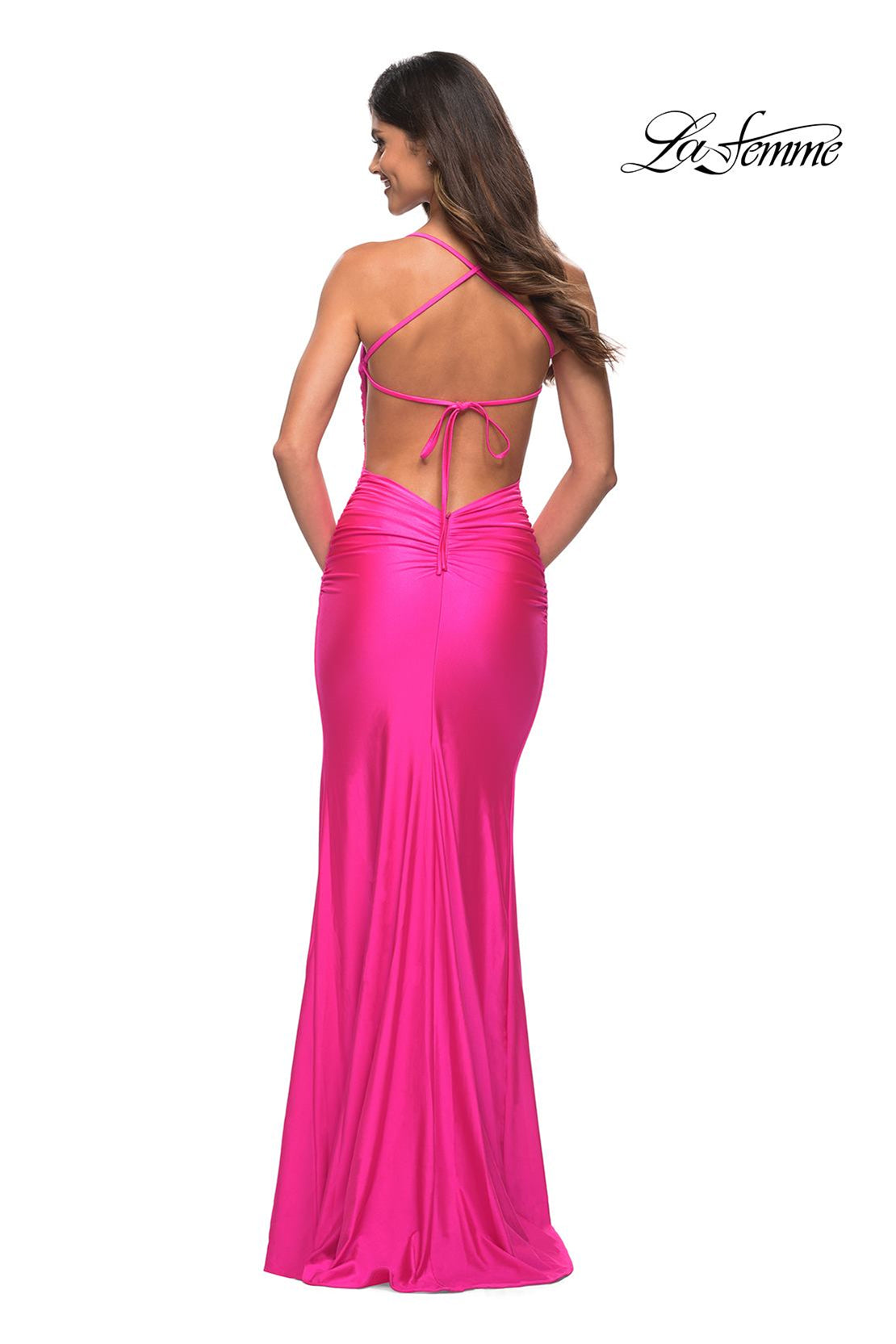 La Femme 30172 - Mydressline