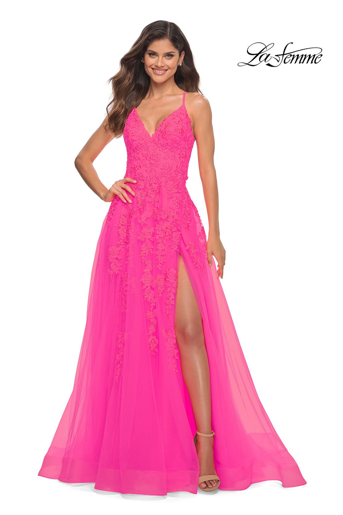 La Femme 30303 - Mydressline