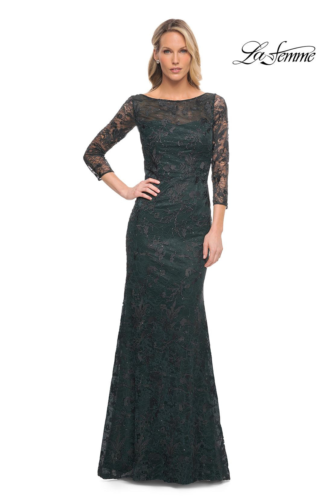 La Femme 30317 - Mydressline