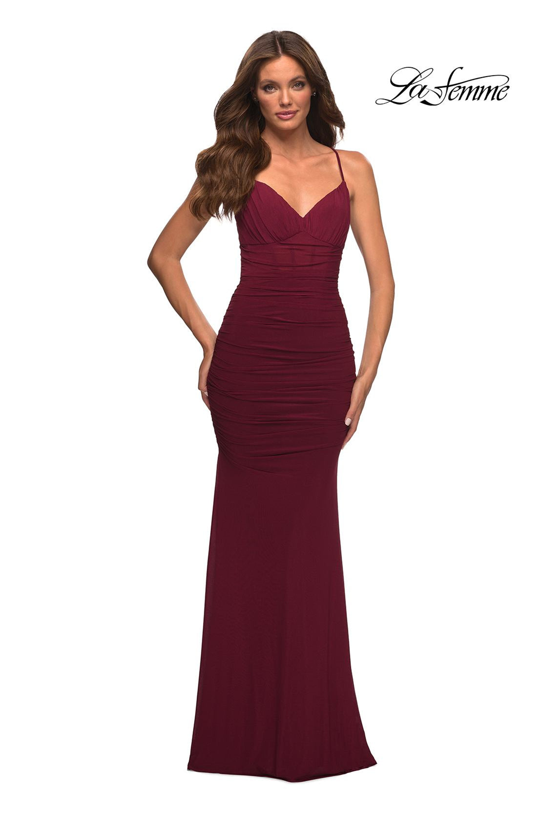 La Femme 30402 - Mydressline