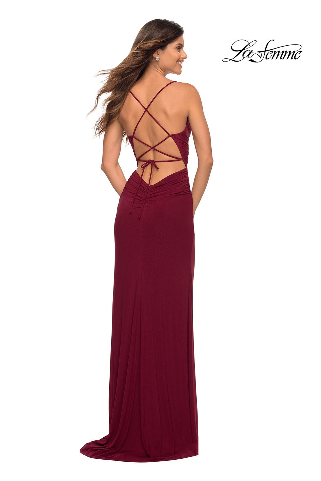 La Femme 30418 - Mydressline