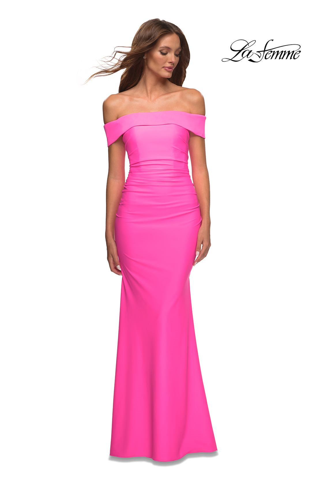 La Femme 30421 - Mydressline