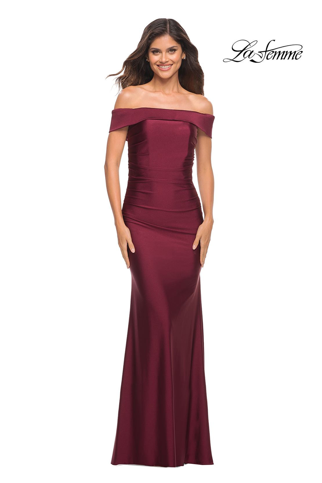 La Femme 30422 - Mydressline