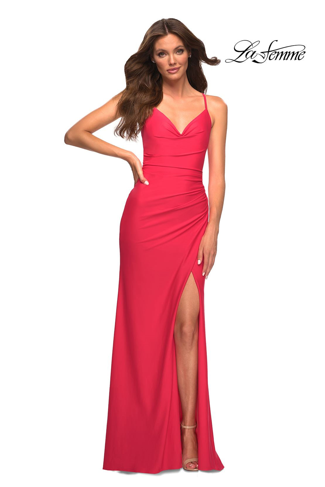 La Femme 30444 - Mydressline