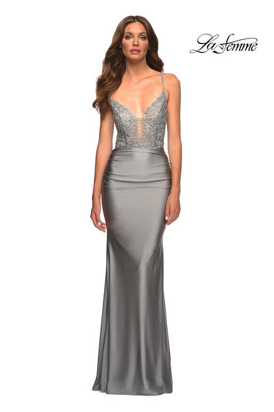 La Femme 30466 - Mydressline