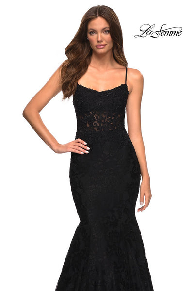 La Femme 30467 - Mydressline