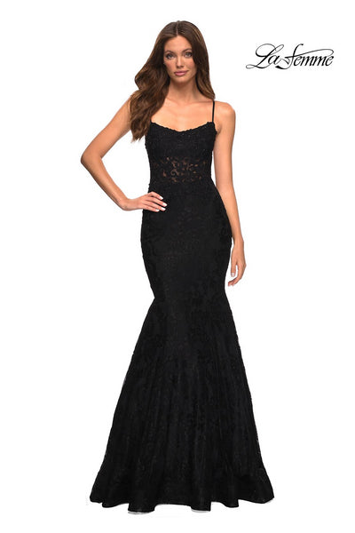 La Femme 30467 - Mydressline