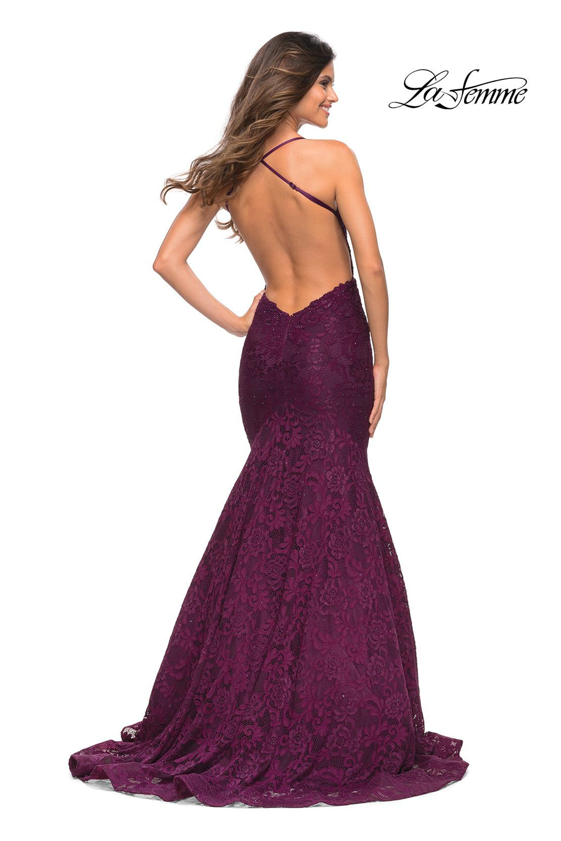 La Femme 30467 - Mydressline