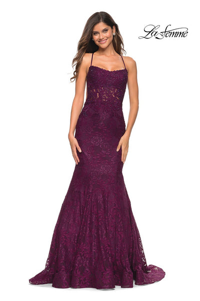 La Femme 30467 - Mydressline