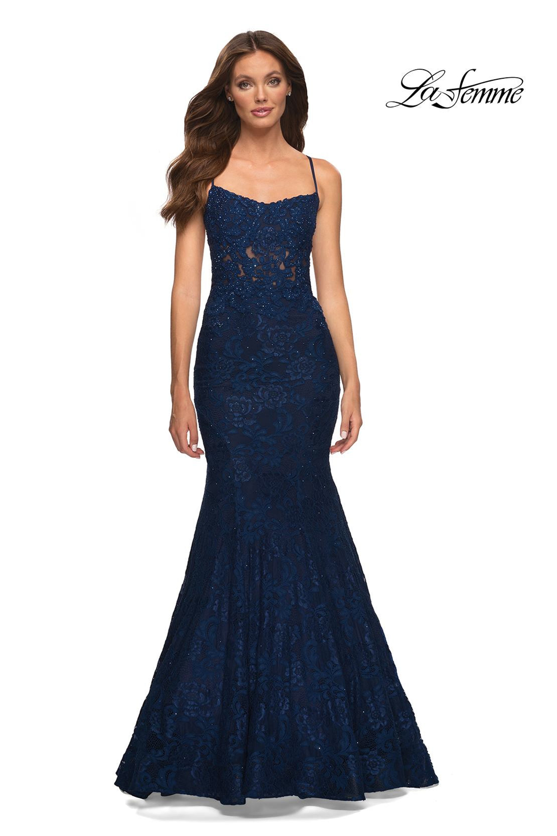 La Femme 30467 - Mydressline