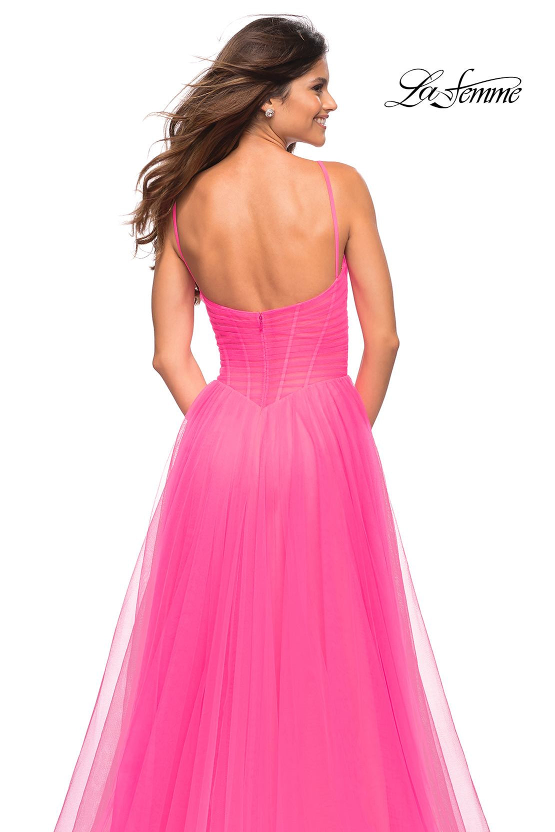 La Femme 30472 - Mydressline