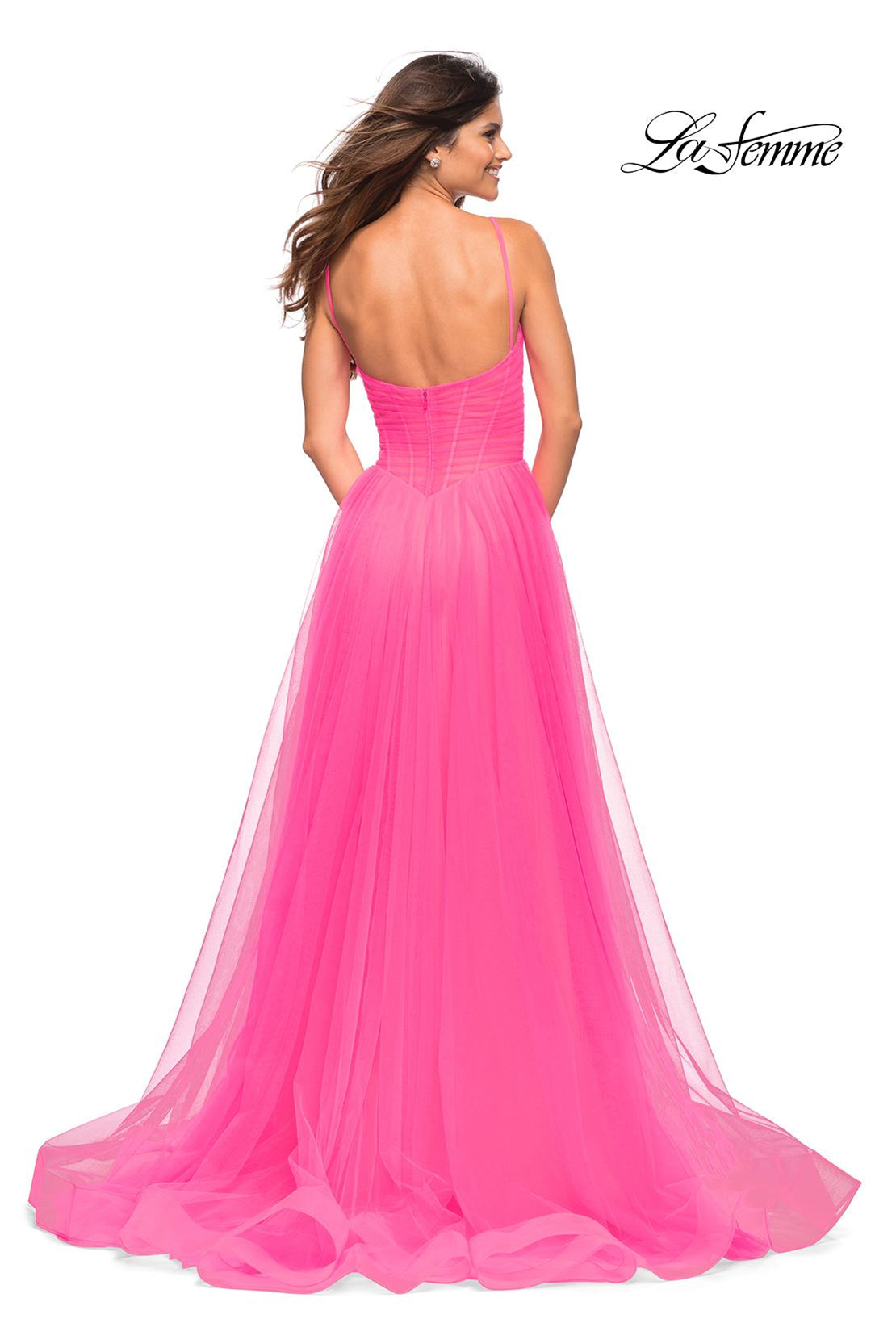 La Femme 30472 - Mydressline