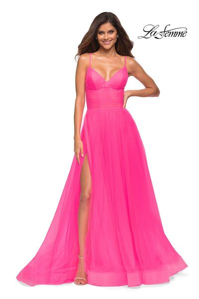 La Femme 30472 - Mydressline