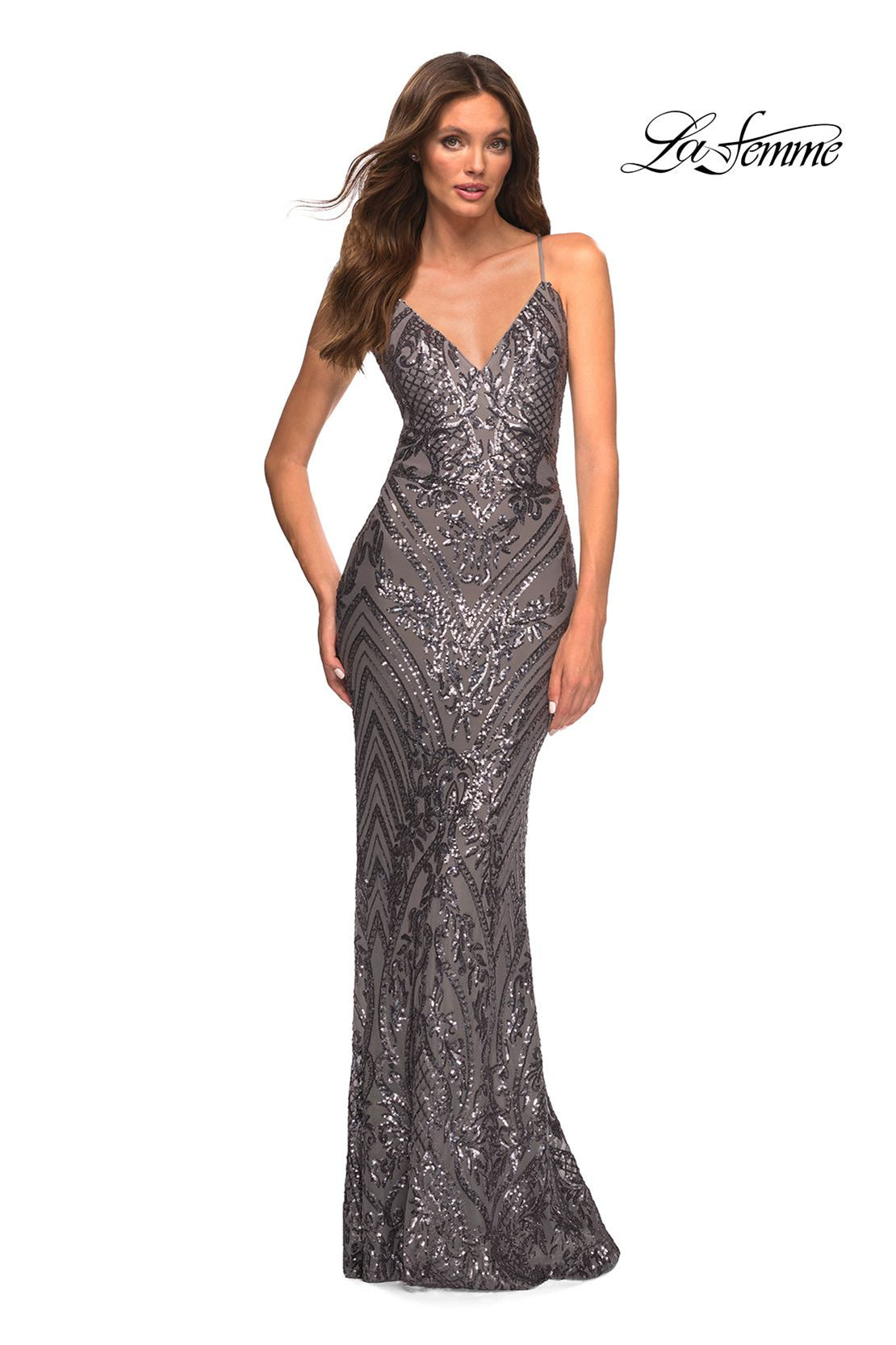 La Femme 30496 - Mydressline