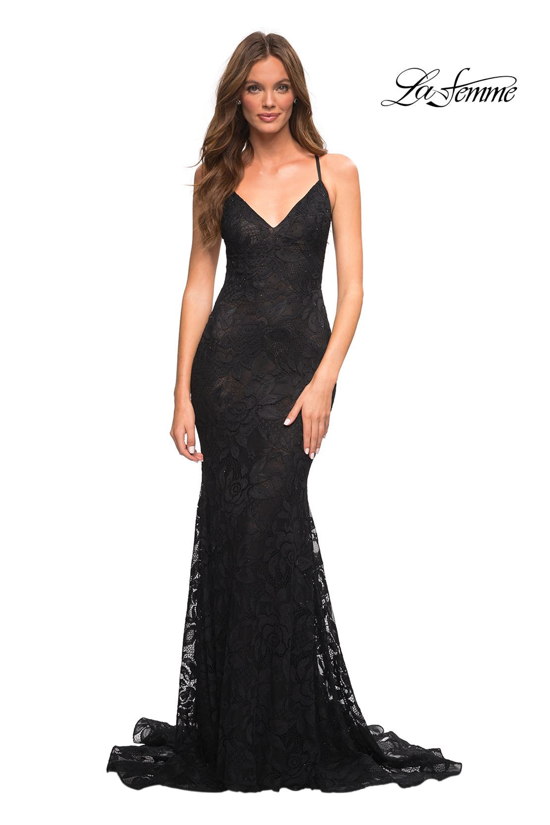 La Femme 30511 - Mydressline