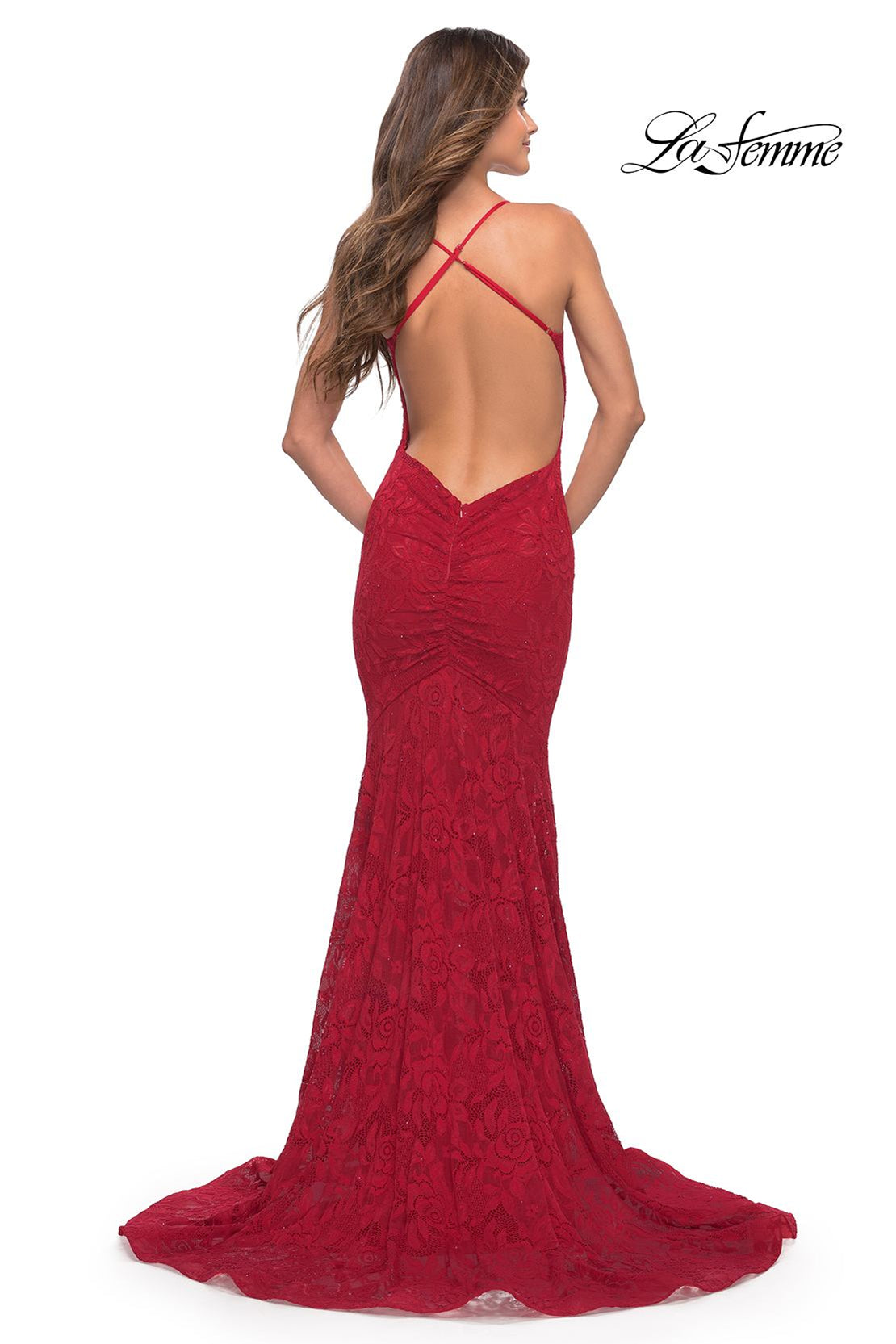 La Femme 30511 - Mydressline