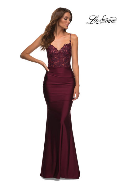 La Femme 30521 - Mydressline