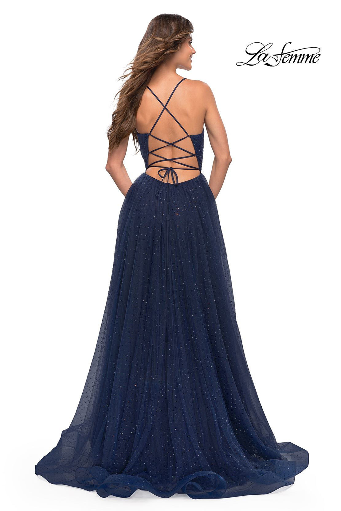 La Femme 30536 - Mydressline