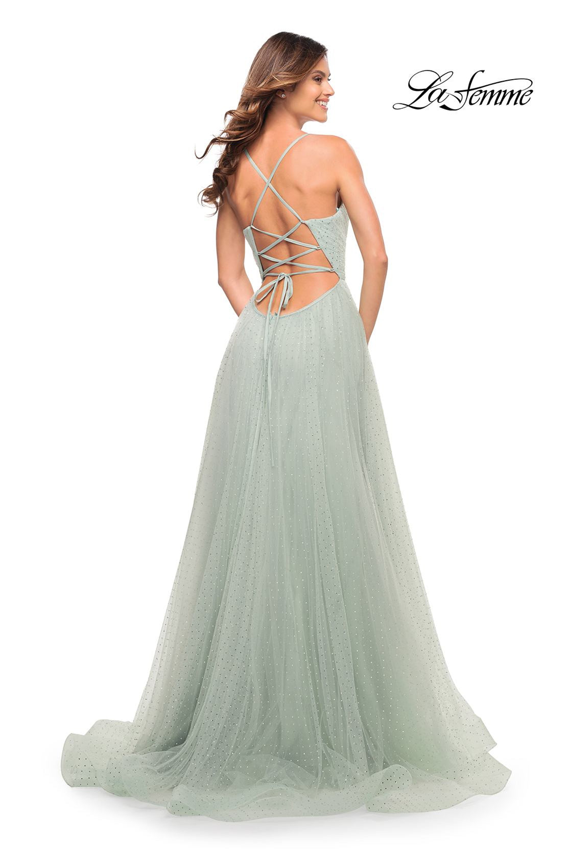 La Femme 30536 - Mydressline