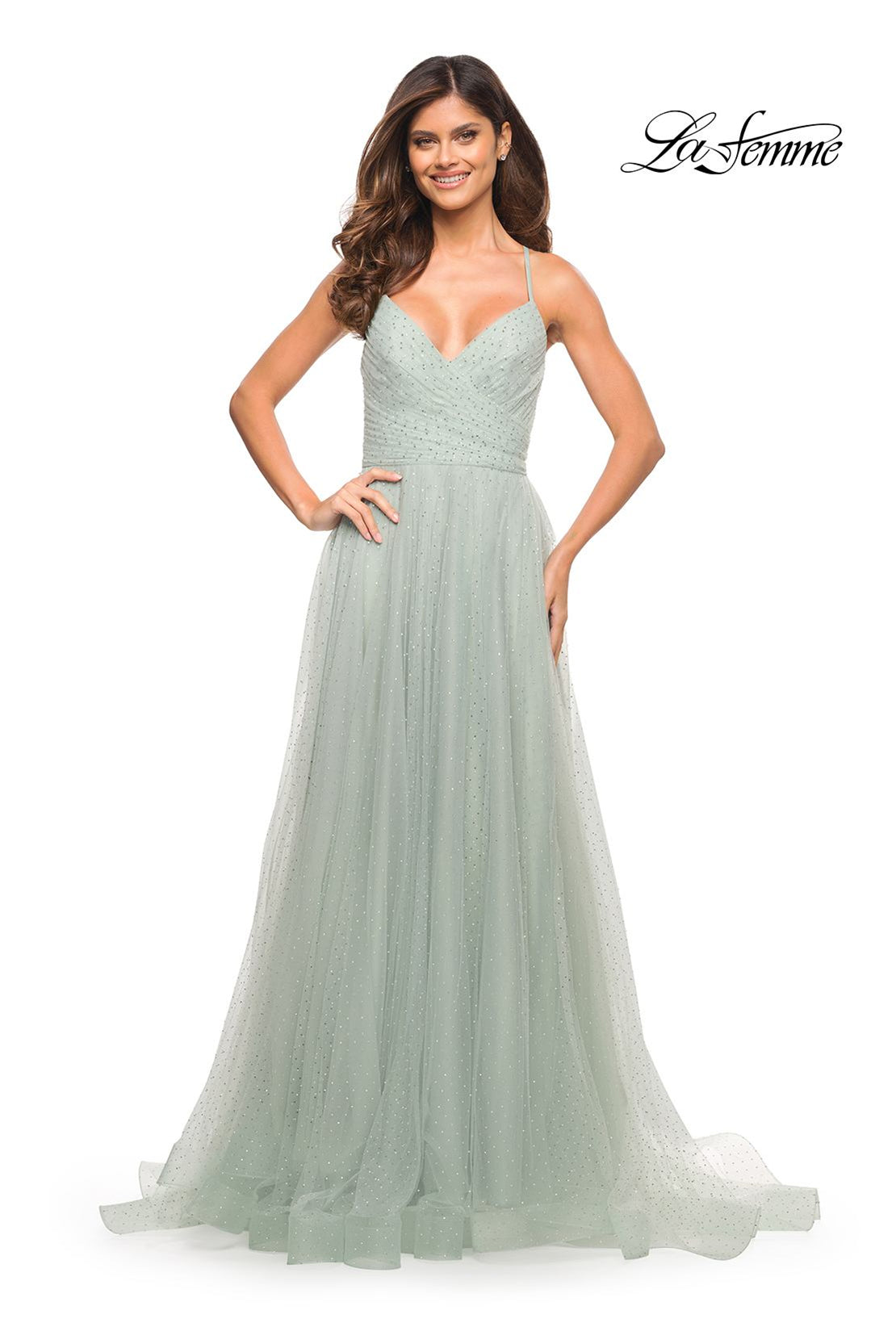 La Femme 30536 - Mydressline