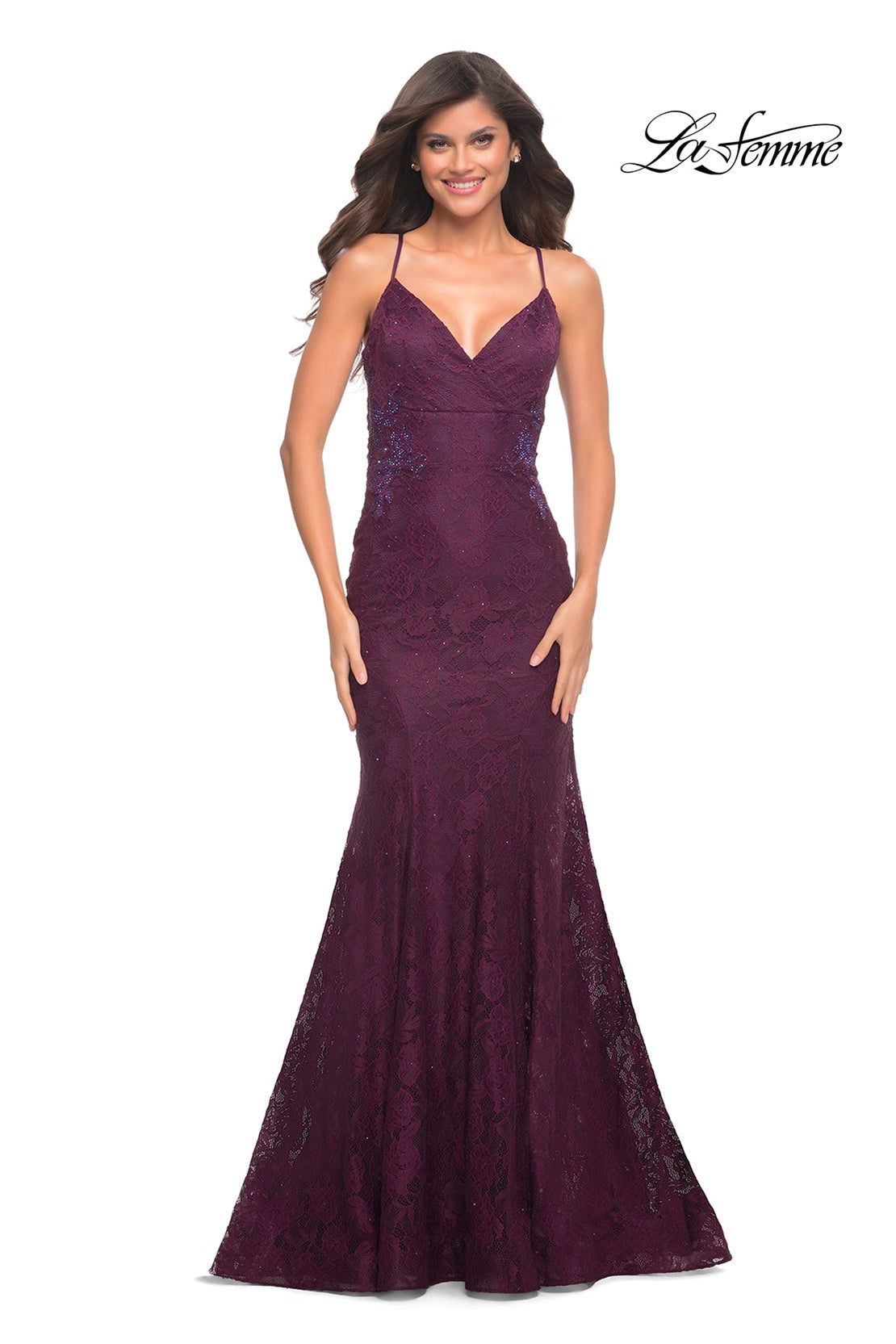 La Femme 30537 - Mydressline