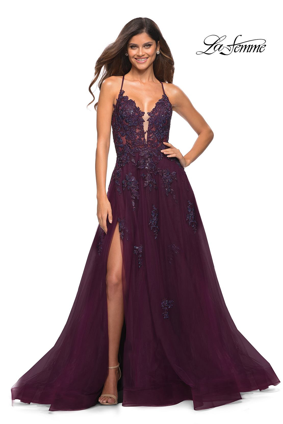 La Femme 30560 - Mydressline