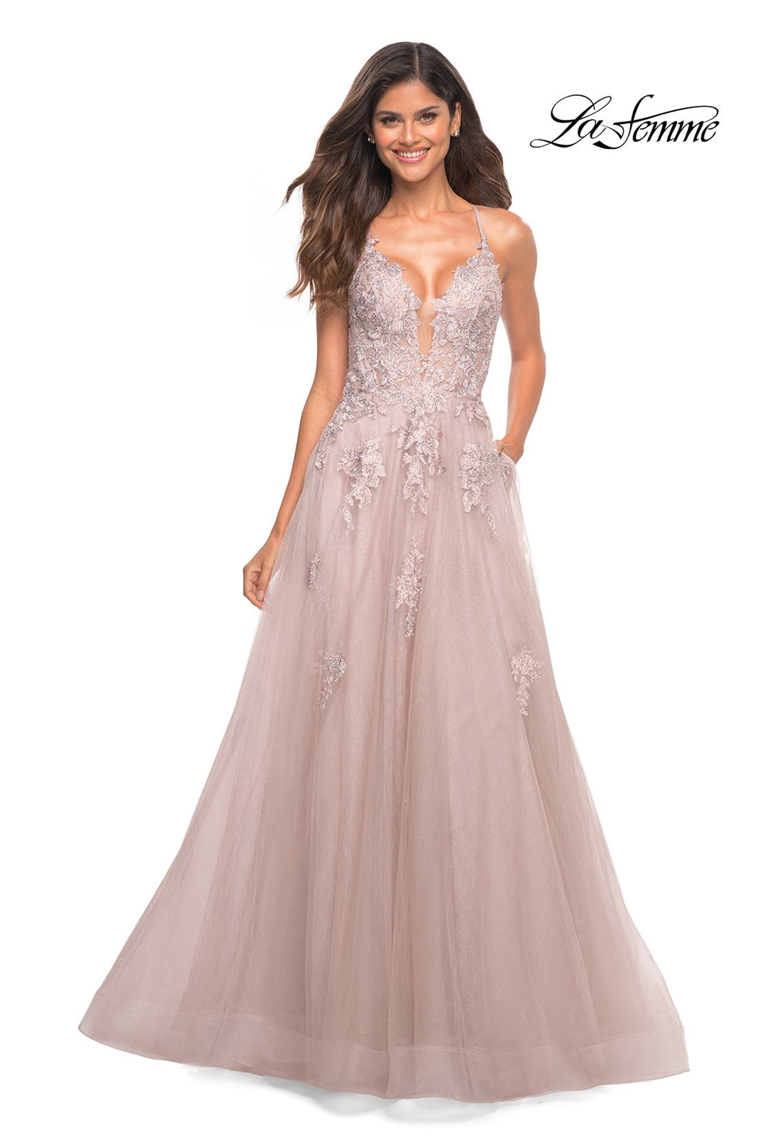 La Femme 30560 - Mydressline