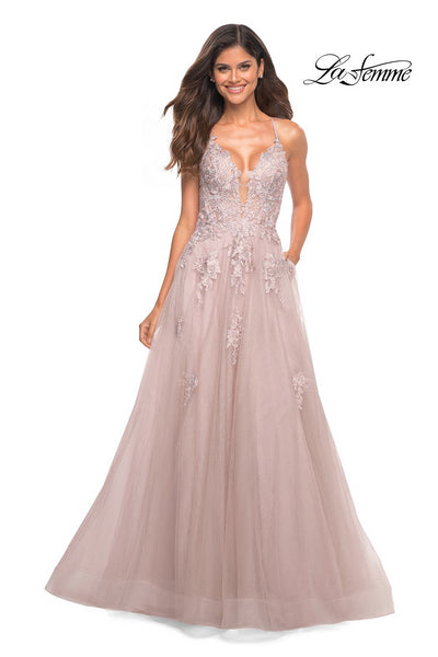 La Femme 30560 - Mydressline