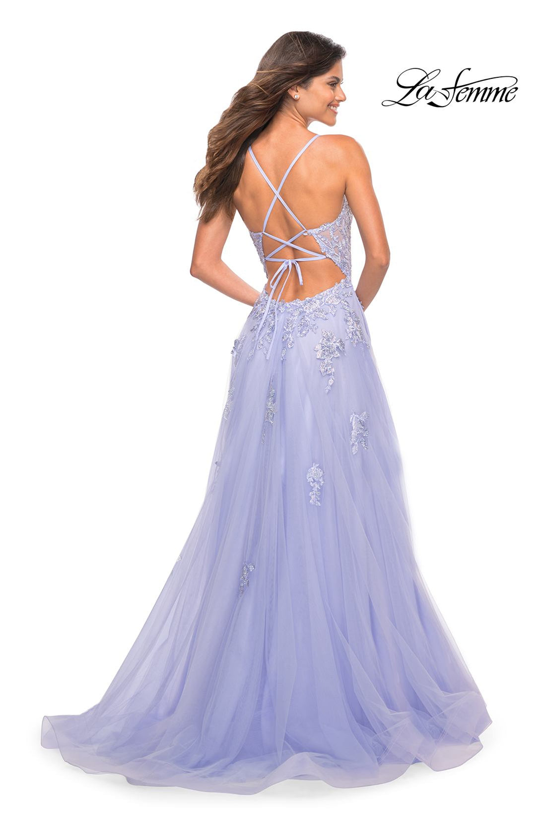 La Femme 30560 - Mydressline