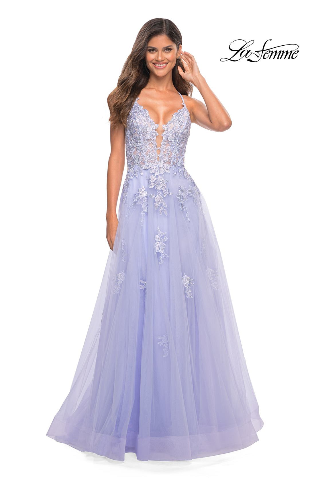 La Femme 30560 - Mydressline