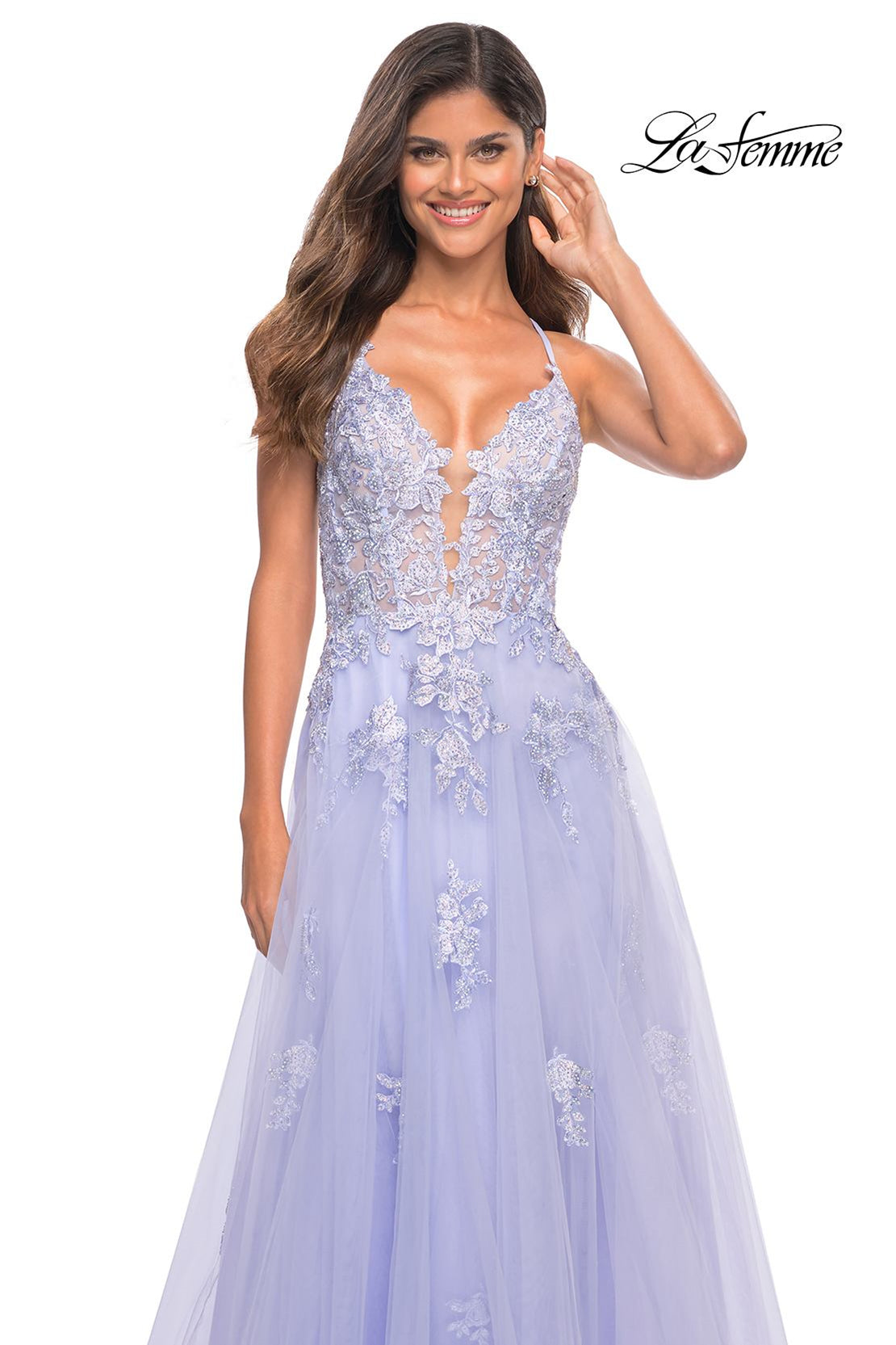 La Femme 30560 - Mydressline