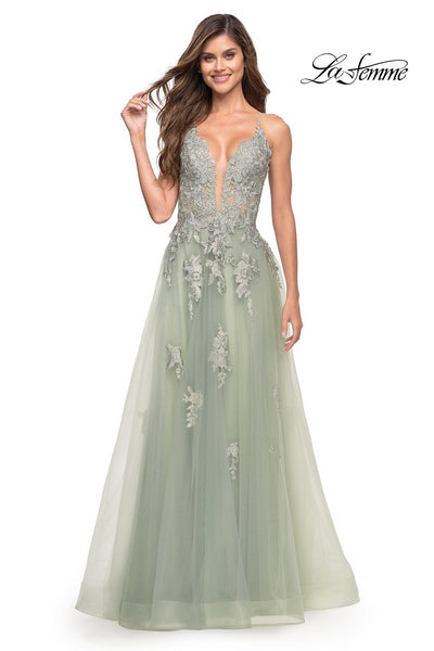 La Femme 30560 - Mydressline