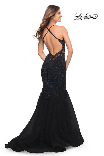 La Femme 30584 - Mydressline