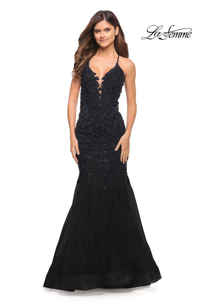 La Femme 30584 - Mydressline