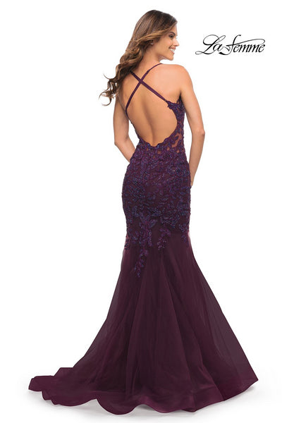 La Femme 30584 - Mydressline