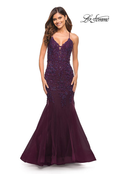 La Femme 30584 - Mydressline