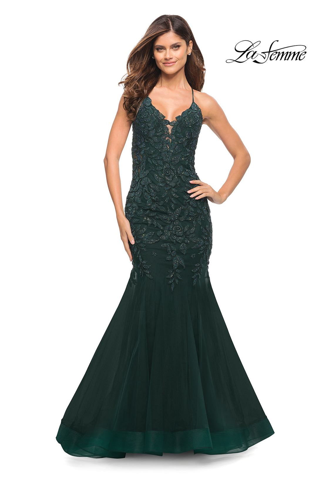 La Femme 30584 - Mydressline